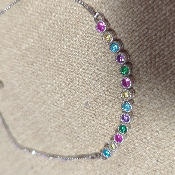 Adjustable Bracelet - Picture 2 of 2